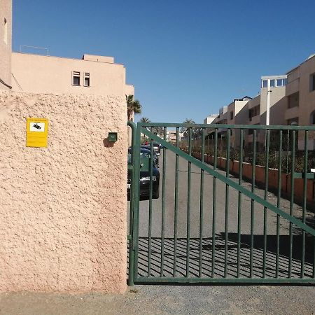 La Burbuja Apartman Almería Kültér fotó