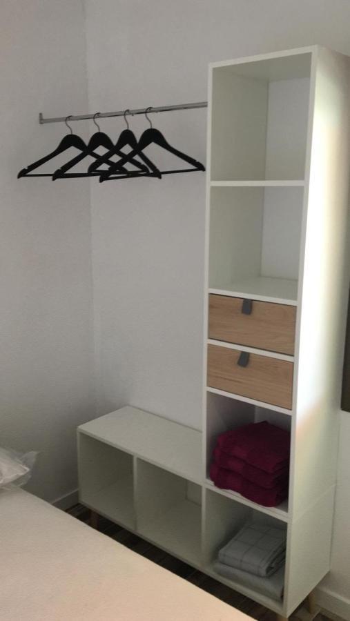 La Burbuja Apartman Almería Kültér fotó
